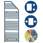 Badheizkörper auf Mass