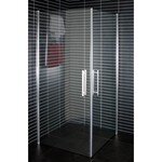 Euroshowers Duschkabinen