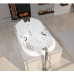 Riho Thermae Whirlpools