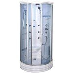 Euroshowers Dampfduschen