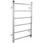 Badheizkörper Hjälmaren chrom