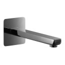 HSK Wannenf&uuml;ller Softcube, Oberfl&auml;che Chrom