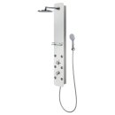 HSK Duschpaneel Softcube, Frontausf&uuml;hrung: Spiegel