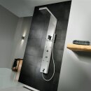 HSK Duschpaneel Lavida ? mit Regentraverse, f&uuml;r...