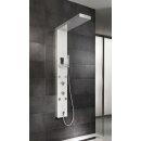 HSK Duschpaneel Lavida ? Regentraverse, Version...