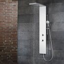 HSK Duschpaneel Lavida Plus, ohne Schwallfunktion