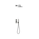 Tres Project-Tres, Thermostatset Unterputz Brausebatterie...