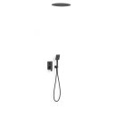 Tres Project-Tres, Unterputz Brauseset Rapid-Box, schwarz...