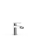 Tres Project-Tres, Einhebel Bidetmischer, chrom