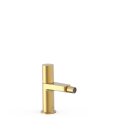 Tres Project-Tres, Einhebel Bidetmischer, 24k Gold matt