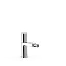 Tres Project-Tres, Einhebel Bidetmischer, chrom