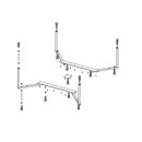 Riho Wannenf&uuml;sse 14