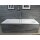 Riho Linares Plug&Play 160x70cm, wandstehende Badewanne, glänzende Oberfläche, rechte Version