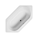 Riho Kansas Plug&amp;Play 190x90cm, Eckbadewanne,...