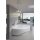 Riho Neo 150x150cm, Eckbadewanne, glänzende Oberfläche, ohne/mit Whirlpoolsystem