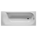 Riho Miami 150x70cm, rechteckige Badewanne,...