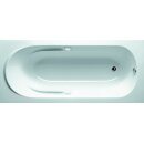Riho Future 190x90cm, rechteckige Badewanne,...