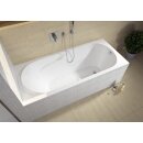 Riho Future 170x75cm, rechteckige Badewanne,...