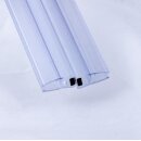 Magnetdichtung 180&deg; 2 Stk