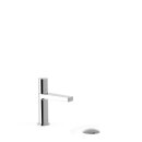Tres Project-Tres, Einhebel Waschtischmischer, chrom