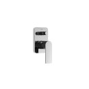 Tres Loft Colors, Unterputz-Einhandmischer (2-Wege),...