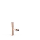 Tres Study Exclusive, Einhebel Bidetmischer, 24k Rotgold