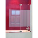 Doccia Badewannenfaltwand Phuket mit einer Pendelt&uuml;r...