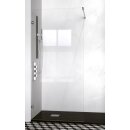 Doccia Mindanao Walk-In Duschabtrennung Walk-In...