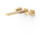 Tres Cuadro Exclusive, Zweigriff UP Waschtischmischer,...