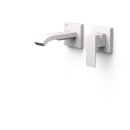 Tres Cuadro Exclusive, Einhebel Waschtischmischer UP,...