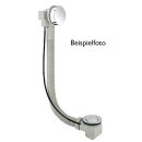 inkl. Ab- und Überlaufgarnitur