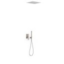 Tres Slim Exclusive, Unterputz Brauseset Rapid-Box,...