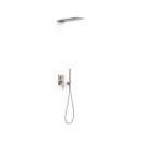 Tres Slim Exclusive, Unterputz Brauseset Rapid-Box,...