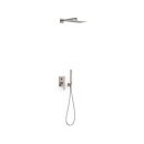 Tres Slim Exclusive, Unterputz Brauseset Rapid-Box,...