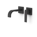 Tres Slim Exclusive, Einhebel Waschtischmischer UP,...