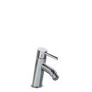 Tres Alplus, Einhebel Bidetmischer, chrom