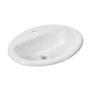 Einbauwaschtisch W&uuml;rzburg