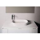 Doccia Aufsatzwaschbecken Nereida