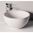 Doccia Aufsatzwaschbecken Calipso