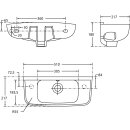 Handwaschbecken Bochum