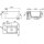 Design Handwaschbecken Chemnitz