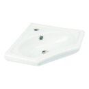 Eck-Handwaschbecken Potsdam