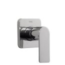 Tres Loft-Tres, Unterputz-Einhandmischer (1-Weg), chrom