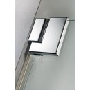HSK K2 Eckeinstieg 2 Drehtüren