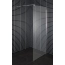 Euroshowers Wall - feste Seitenwand