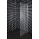 Euroshowers Wall - feste Seitenwand