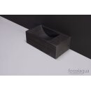 Forzalaqua Stein Waschbecken, VENETIA XS BLUESTONE MATT...