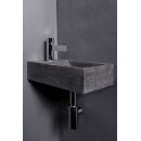 Forzalaqua Stein Waschbecken, VENETIA BLUESTONE MATT...
