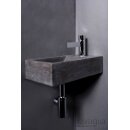 Forzalaqua Stein Waschbecken, VENETIA BLUESTONE MATT...