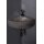 Forzalaqua Stein Waschbecken, 30X30X10CM, TURINO BLUESTONE MAT GESCHLIFFEN